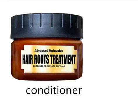 120ml multi-functional conditioner hair mask paste for supple hair