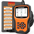 Autophix 7910 BMW diagnostic and OBD2 scanner tool for vehicle fault code reading and system resets