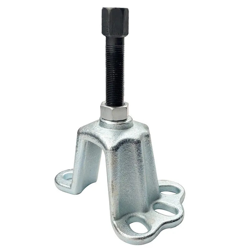 Chrome vanadium steel brake drum removal tool for electric tricycle and motorcycle maintenance