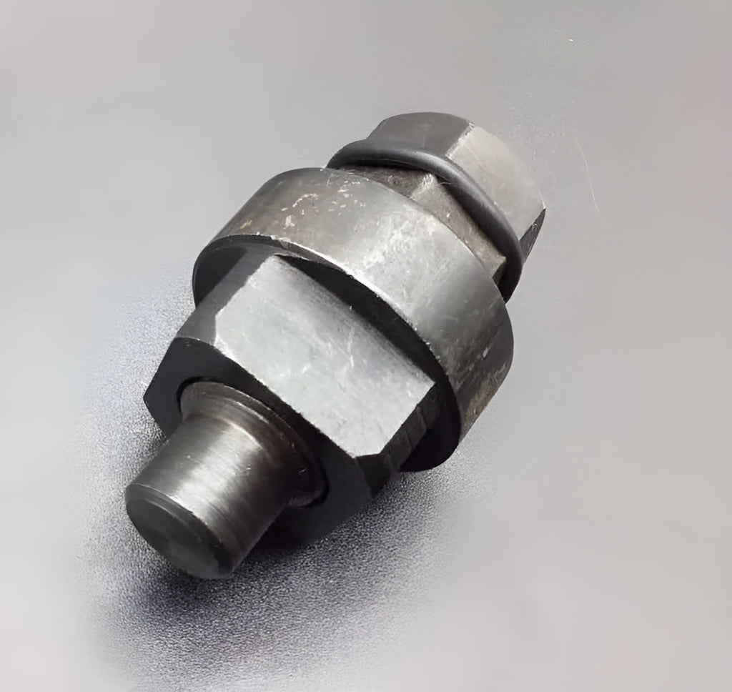 Aodi T40058 crankshaft rotating sleeve timing tool adapter for engine adjustment