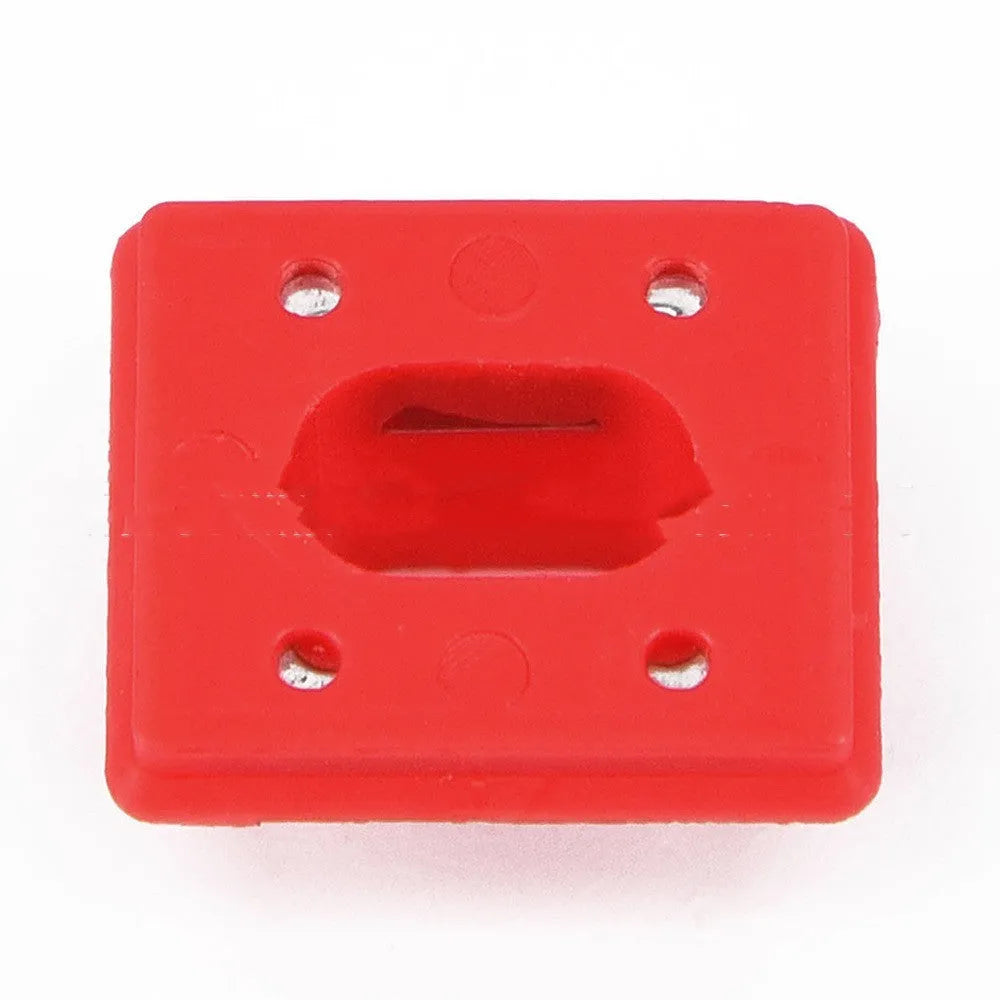 Plastic BMW interior trim panel snap clips for 3 Series 7 Series X3 models