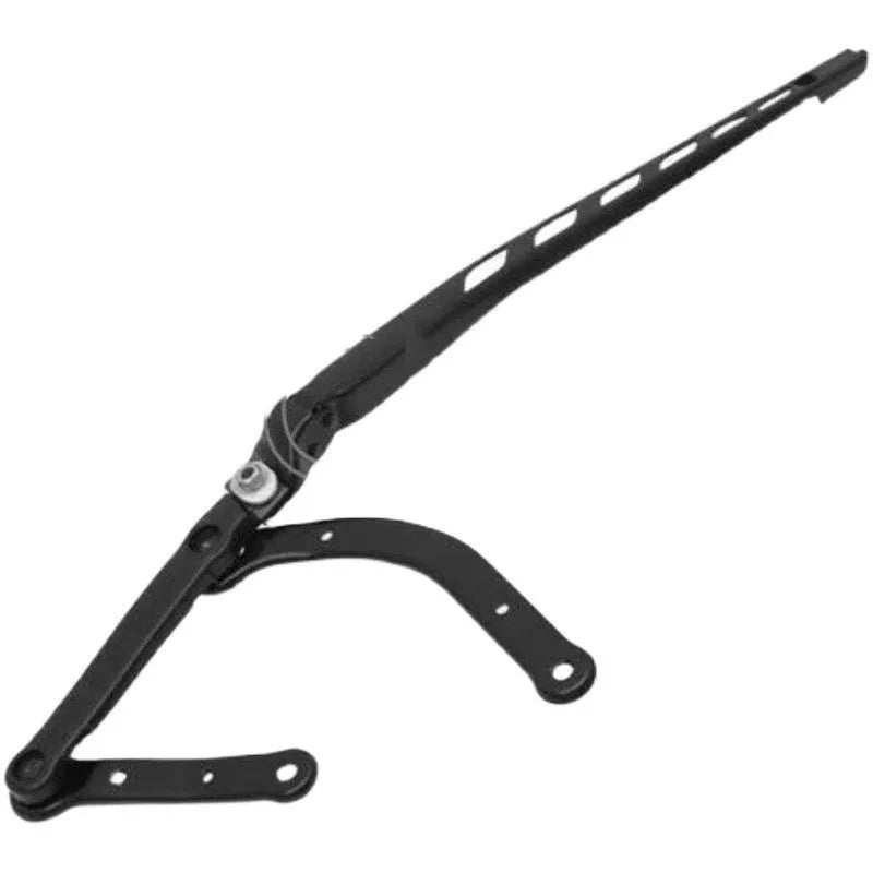 BMW 5 Series E60 front right windshield wiper arm replacement automotive part.