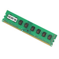 Desktop DDR3 4GB 1600MHz memory module with AMD compatibility