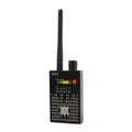 Professional G318 Signal Detector unit for anti-eavesdropping and anti-theft security checks.