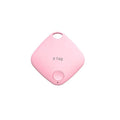 Diamond Global Bluetooth anti-lost alarm locator device in black, blue, green, pink, or white.