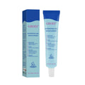 50ml tube of hyaluronic acid moisturising facial gel for hydration.