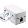 Thermal Express Single Electronic Surface Printer TDL401H with compact dimensions