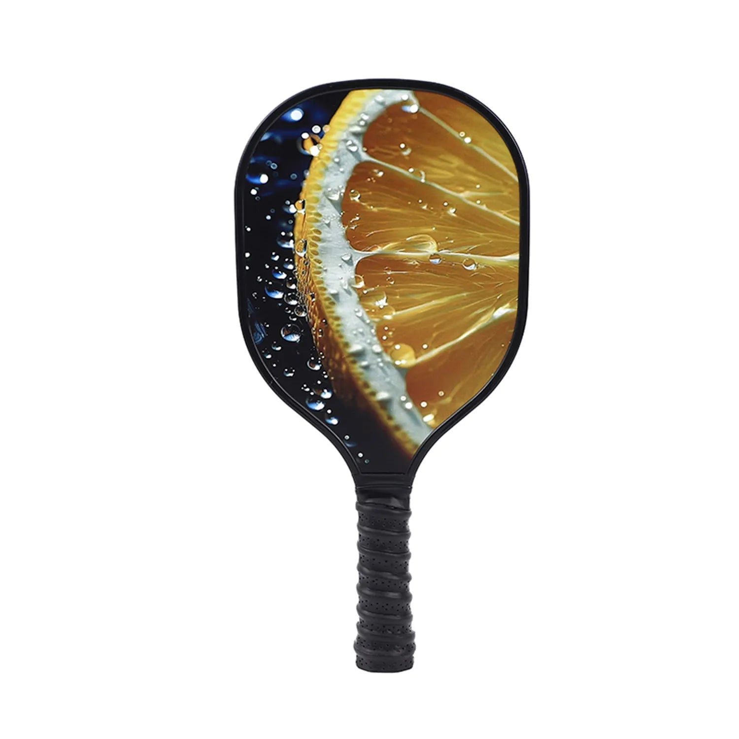 Poplar Peak wooden sports racket for table tennis and pickleball beginners