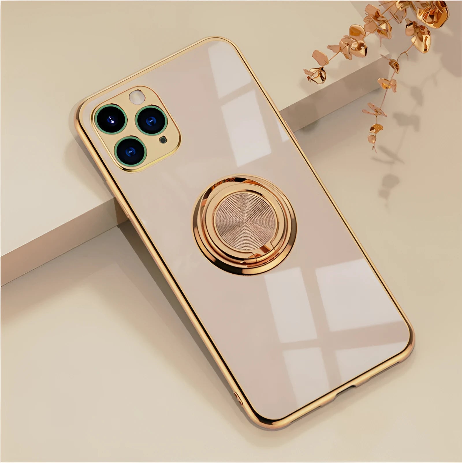 Compatible iPhone TPU silicone case in multiple colours for iPhone 12 and 11 models