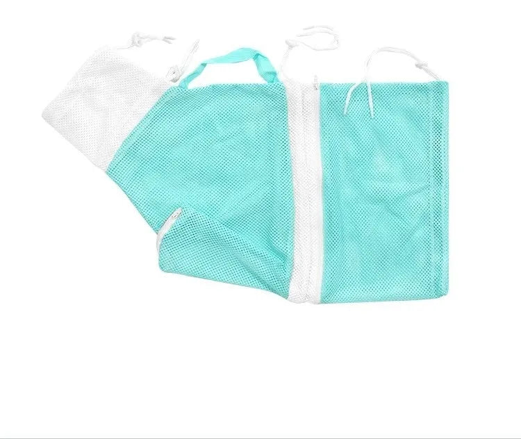 Upgraded fifth generation cat grooming bag with removable lift in pink white colour option