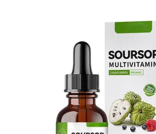 60ml Annona Prickly Fruit and Lychee edible care drops spray bottle for adult topical use