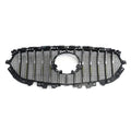 Mazda CX5 second generation medium mesh sports grille M16 model with GT belt styling options