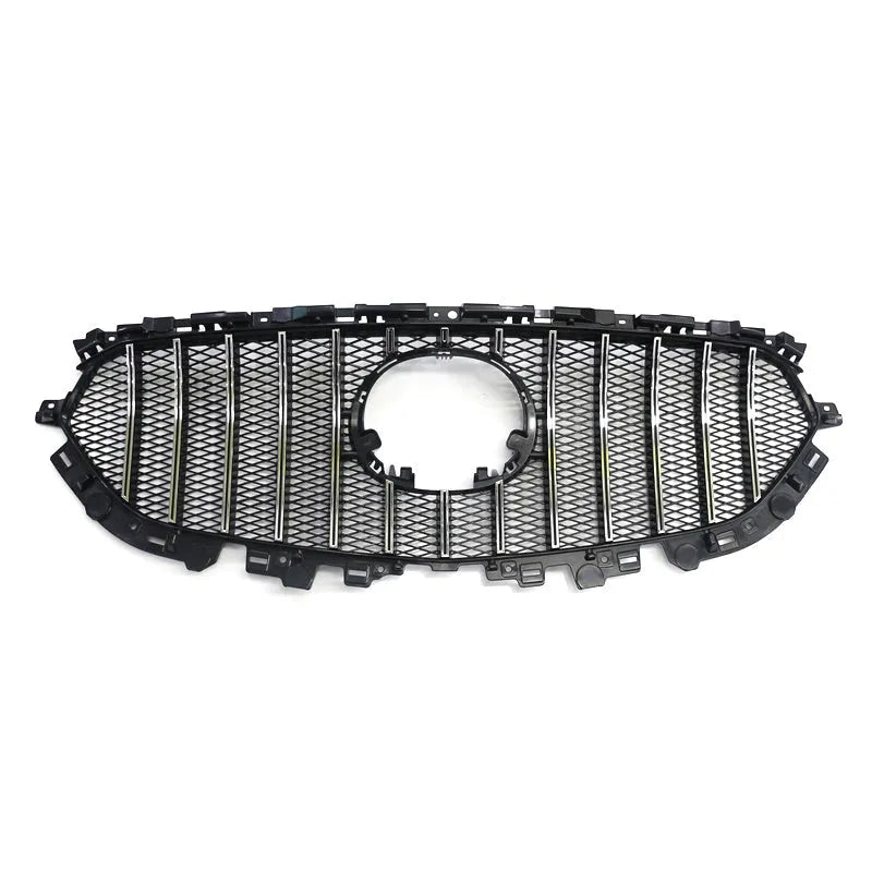 Mazda CX5 second generation medium mesh sports grille M16 model with GT belt styling options