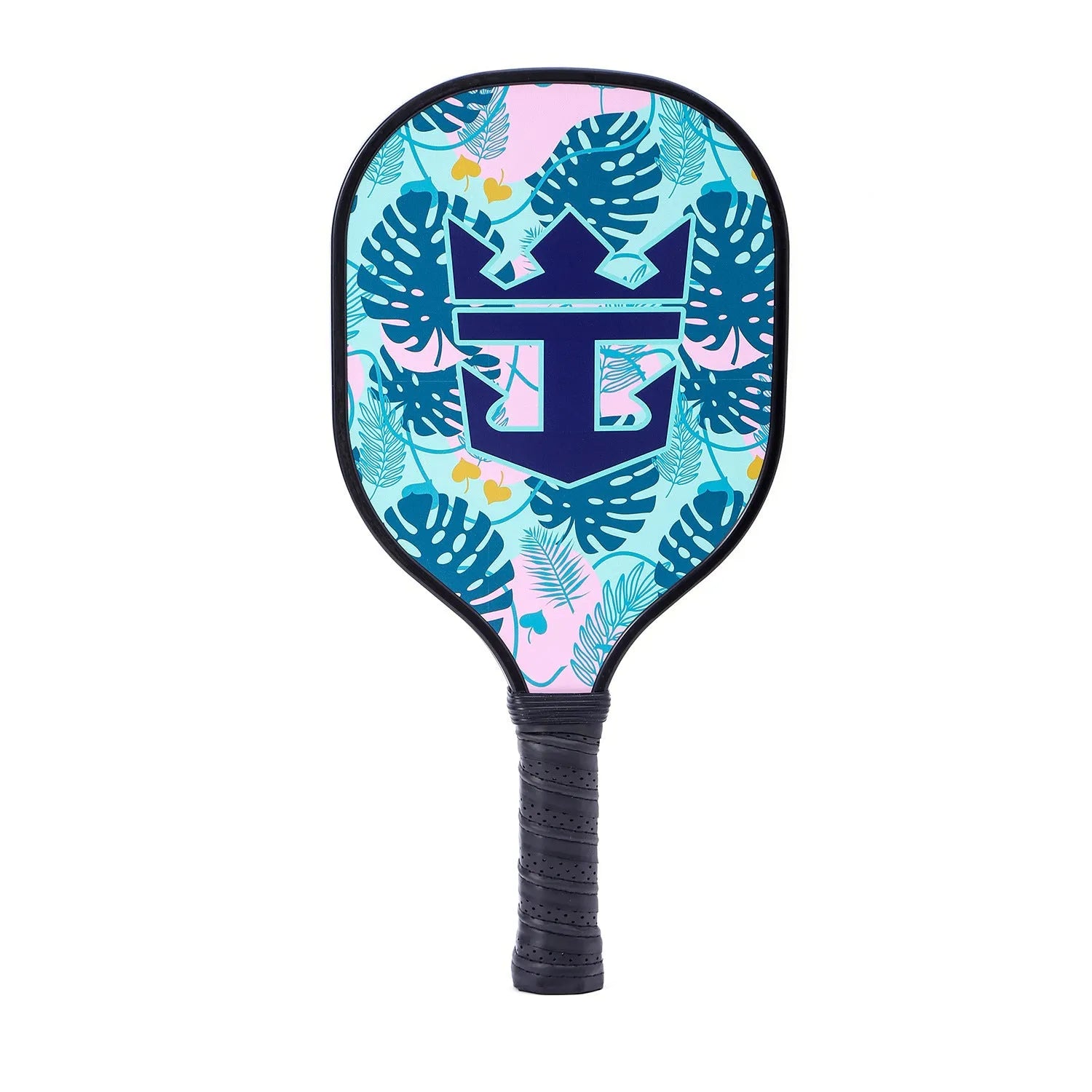 Poplar Peak wooden sports racket for table tennis and pickleball beginners