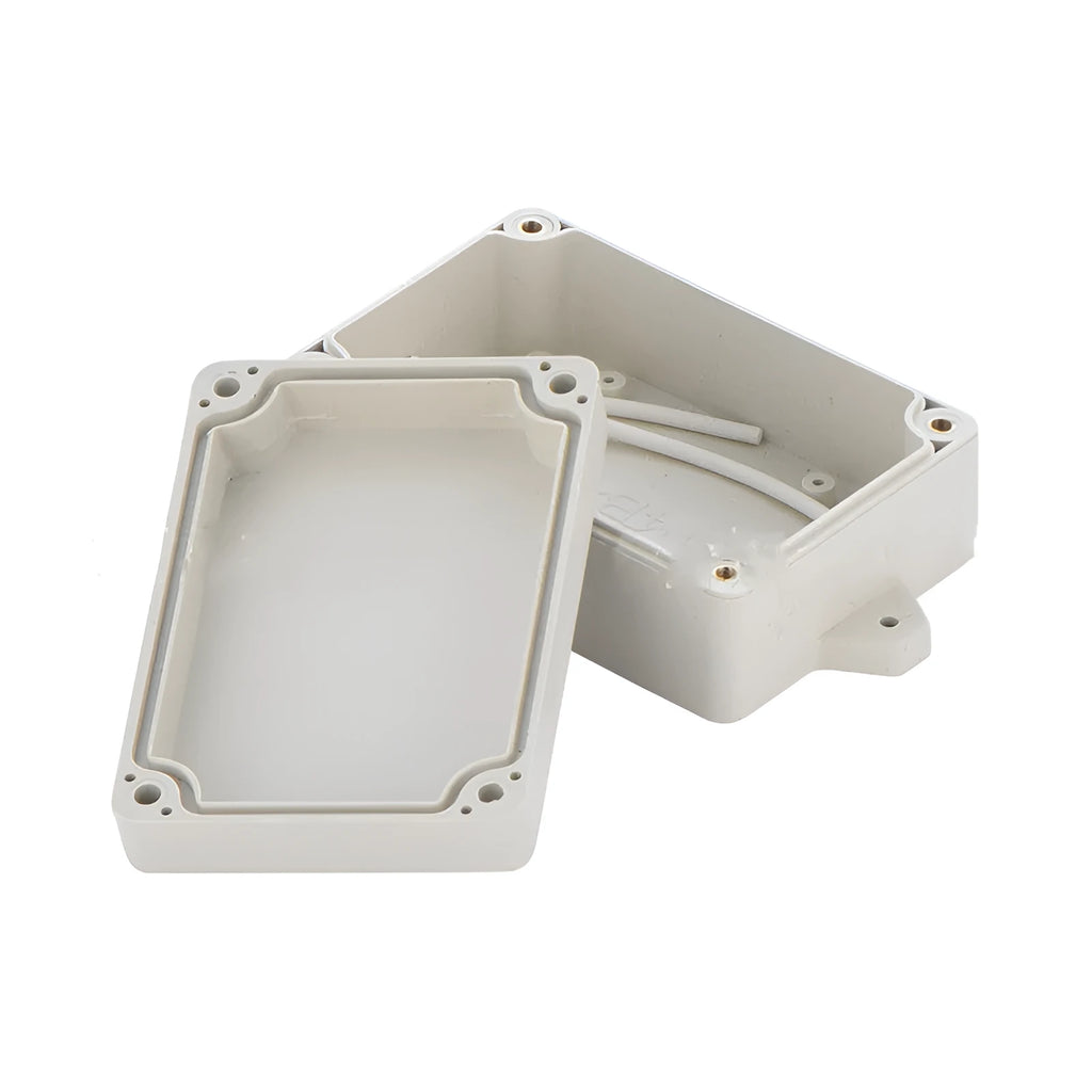 F4B-1 model ABS plastic waterproof instrument box for security monitoring equipment