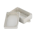 F4B-1 model ABS plastic waterproof instrument box for security monitoring equipment