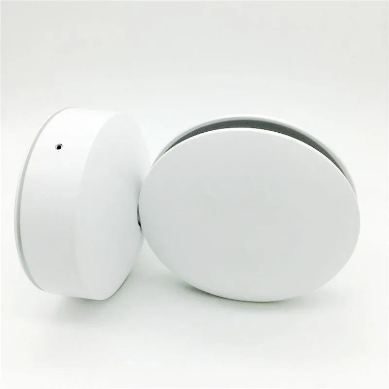 Modern aluminium bar-style LED wall spotlight lamp for corridors and commercial spaces