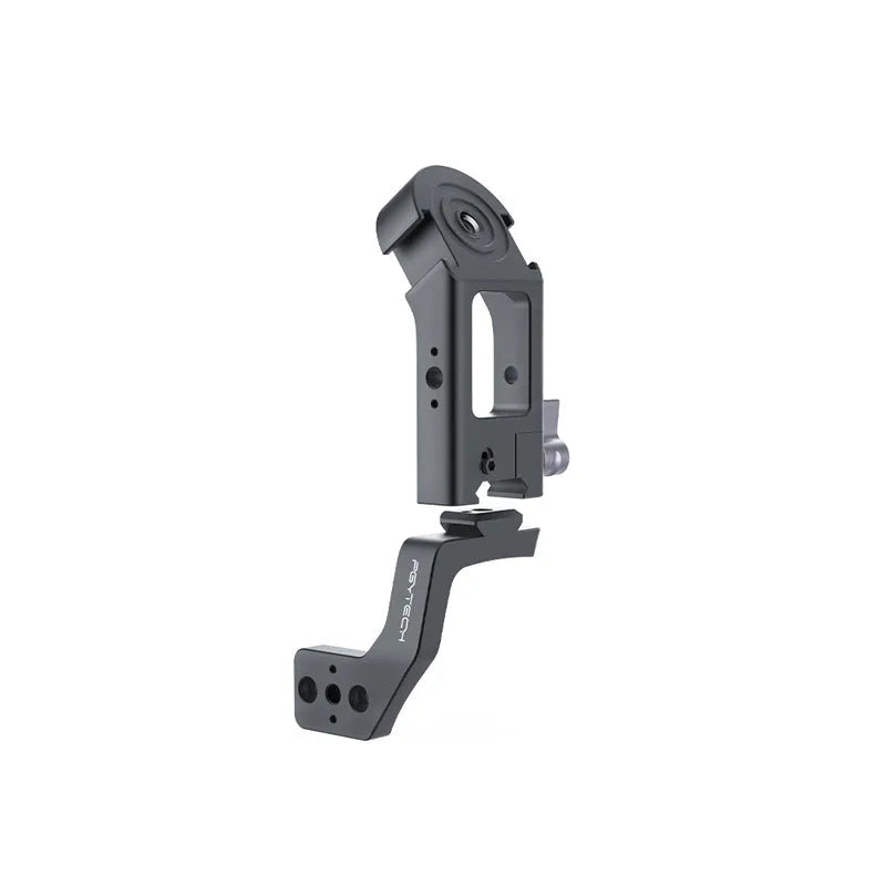 PGYTECH aluminium Pot Holder Plus accessory for DJI Ronin S SC gimbal tripod mounting