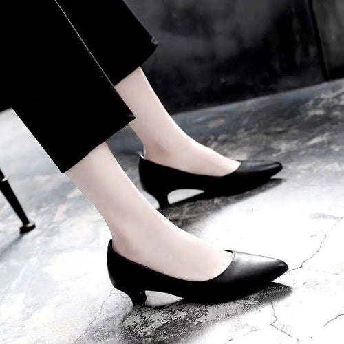 Women's silver and black bridal wedding shoes with crystal details and multiple heel heights