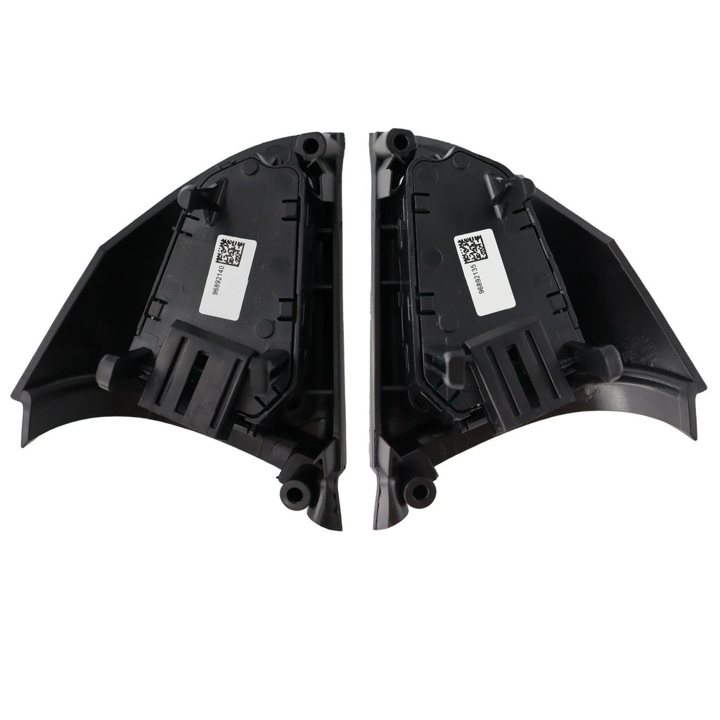Chevrolet Cruze 09-14 steering wheel constant speed cruise control switch left side 96892140