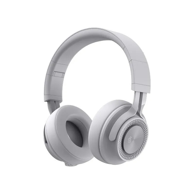 Sports wireless Bluetooth headset with 18-hour battery in four colour options