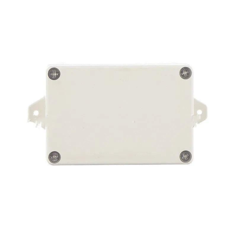 F4B-1 model ABS plastic waterproof instrument box for security monitoring equipment