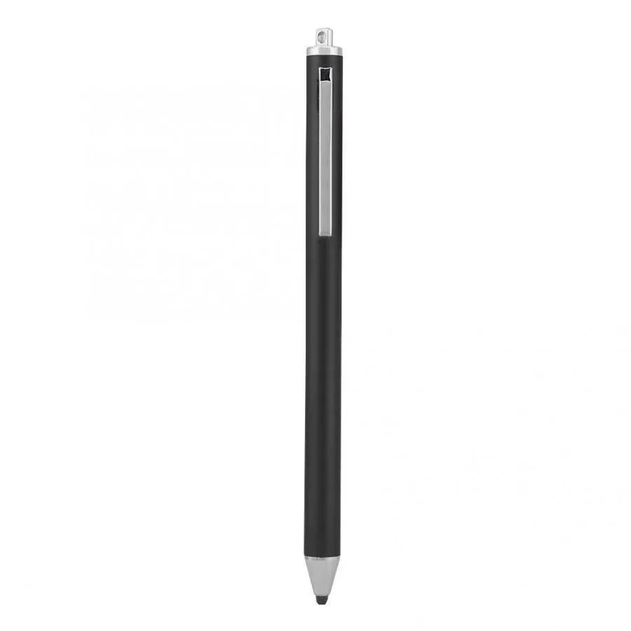 Metal digital stylus with fine head for phone tablet computer touch screen drawing