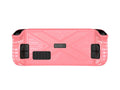 Steam Deck silicone protective case in black, blue and red colour options