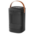 Hot and cold air heating radiator with touch screen remote control, 157mm by 253mm dimensions