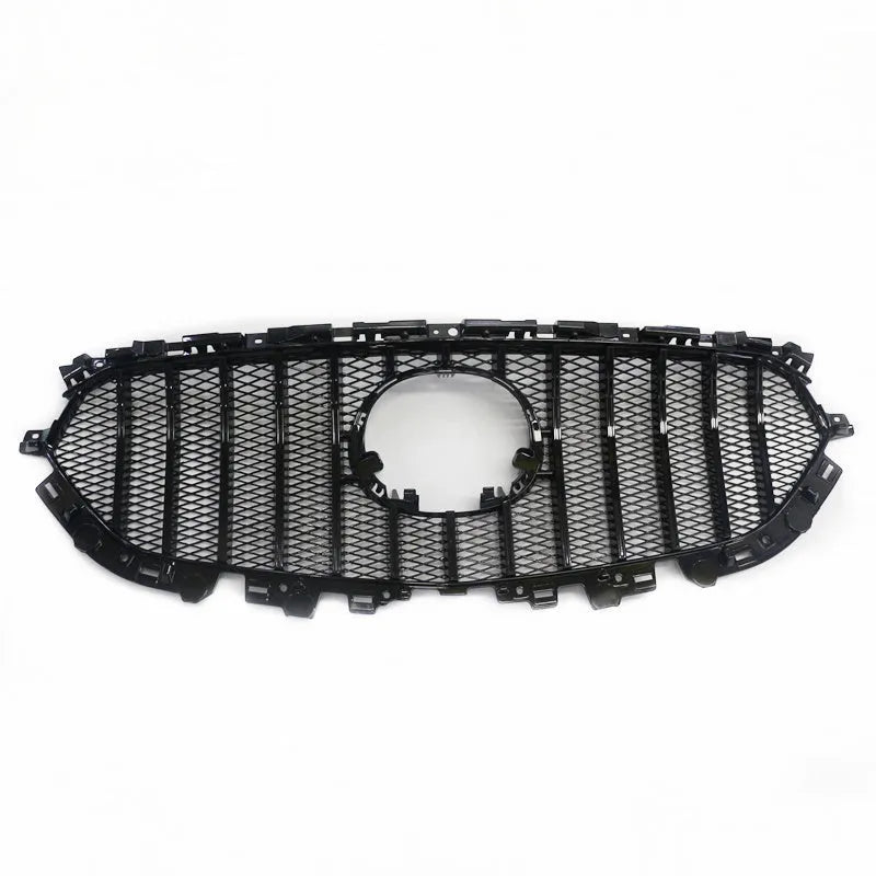 Mazda CX5 second generation medium mesh sports grille M16 model with GT belt styling options