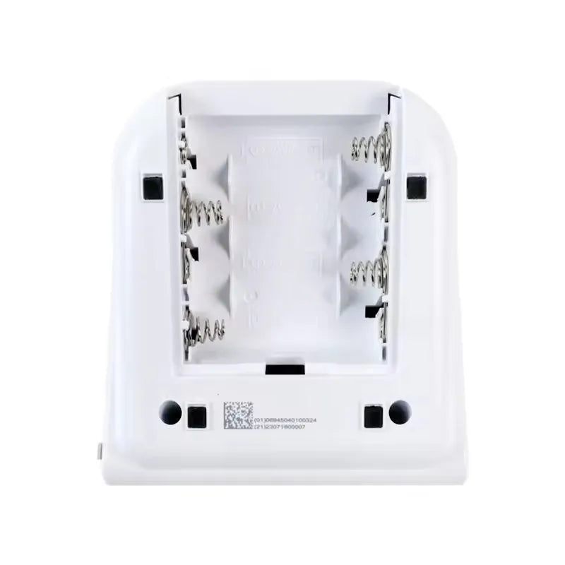 CONTEC08A veterinary digital blood pressure monitor unit with colour screen and cuff for animals.