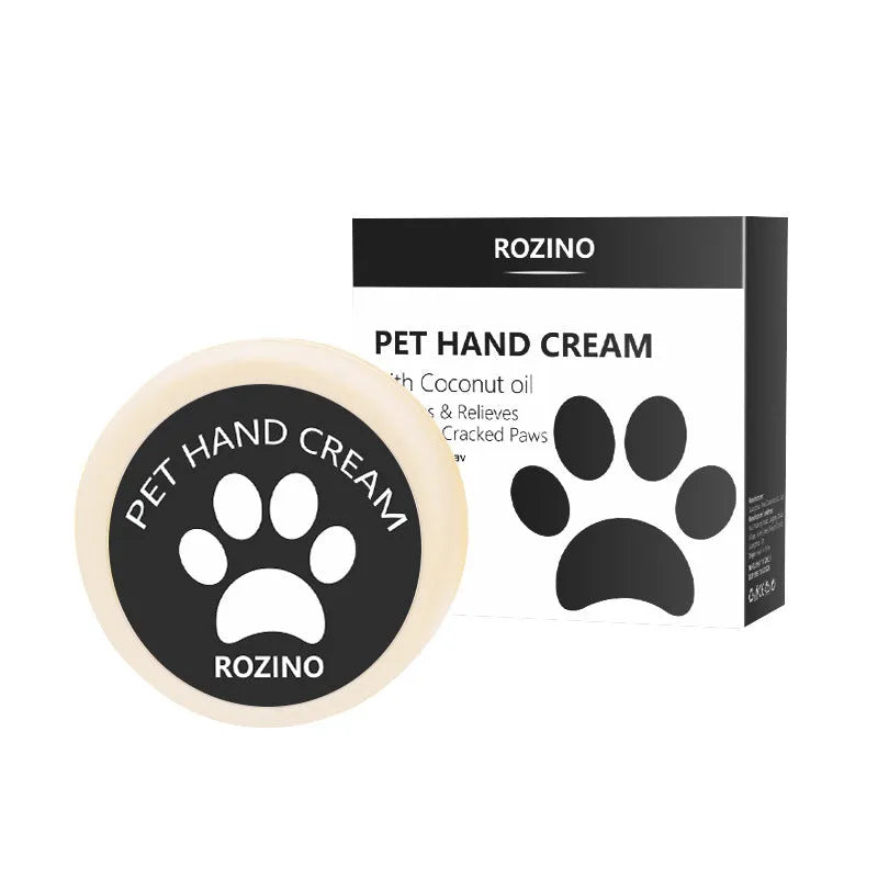 20g pet lotion bottle with pump dispenser for dog and cat moisturising care
