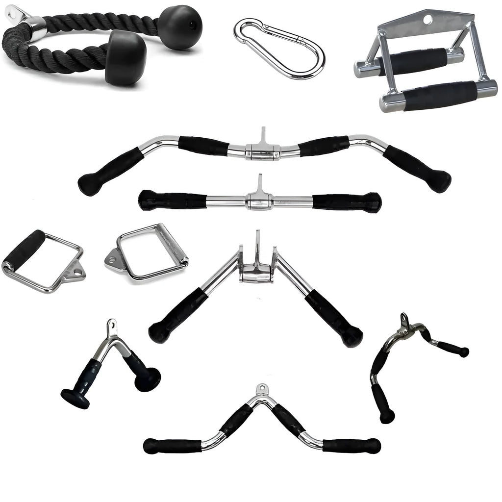 45# steel kettlebell handle fitness equipment for rally training with multiple style options