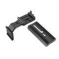 Linjia Yunhe 2S kettle handle stabiliser accessory for improved pouring control.