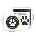 20g pet lotion bottle with pump dispenser for dog and cat moisturising care