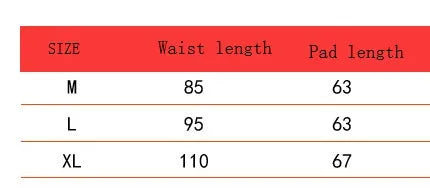 Nylon fitness weightlifting waistband belt in black, red and yellow colour options