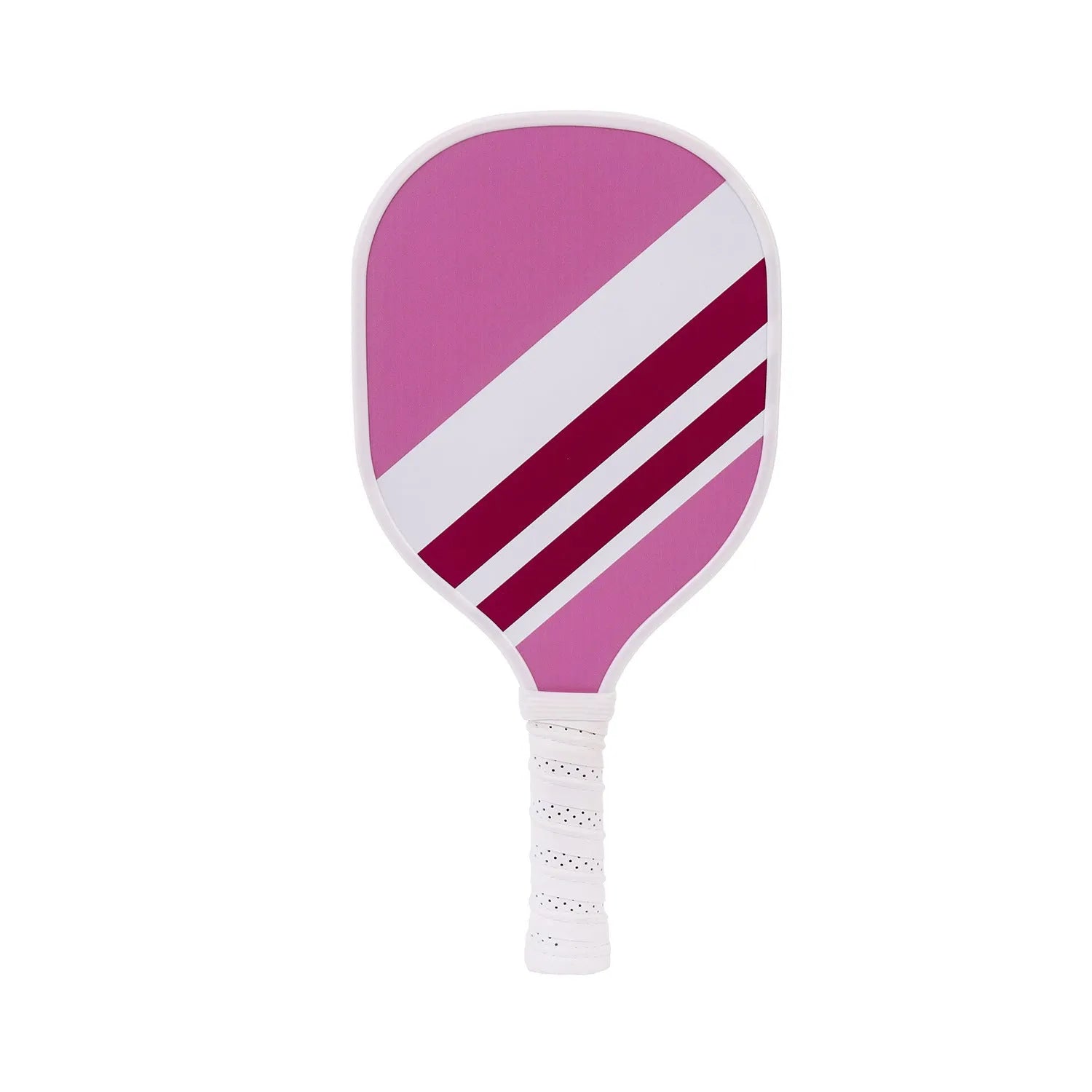 Poplar Peak wooden sports racket for table tennis and pickleball beginners