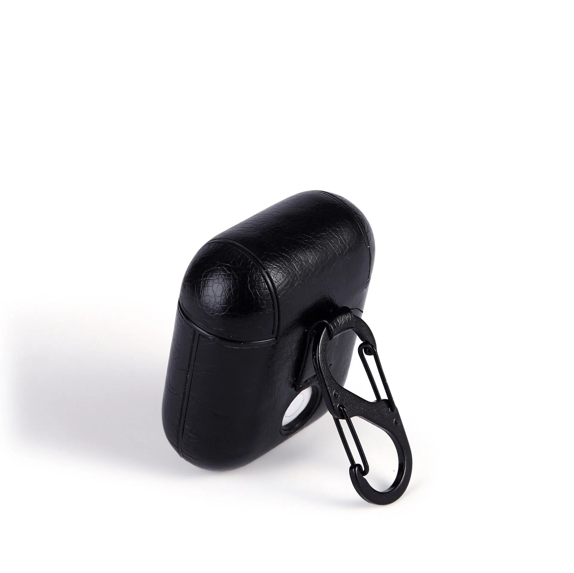 Genuine leather protective case for Apple Airpods in multiple colour options