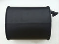 Aluminium generator exhaust silencer pipe chimney replacement part for 2-3kw and 5-8kw gasoline generators