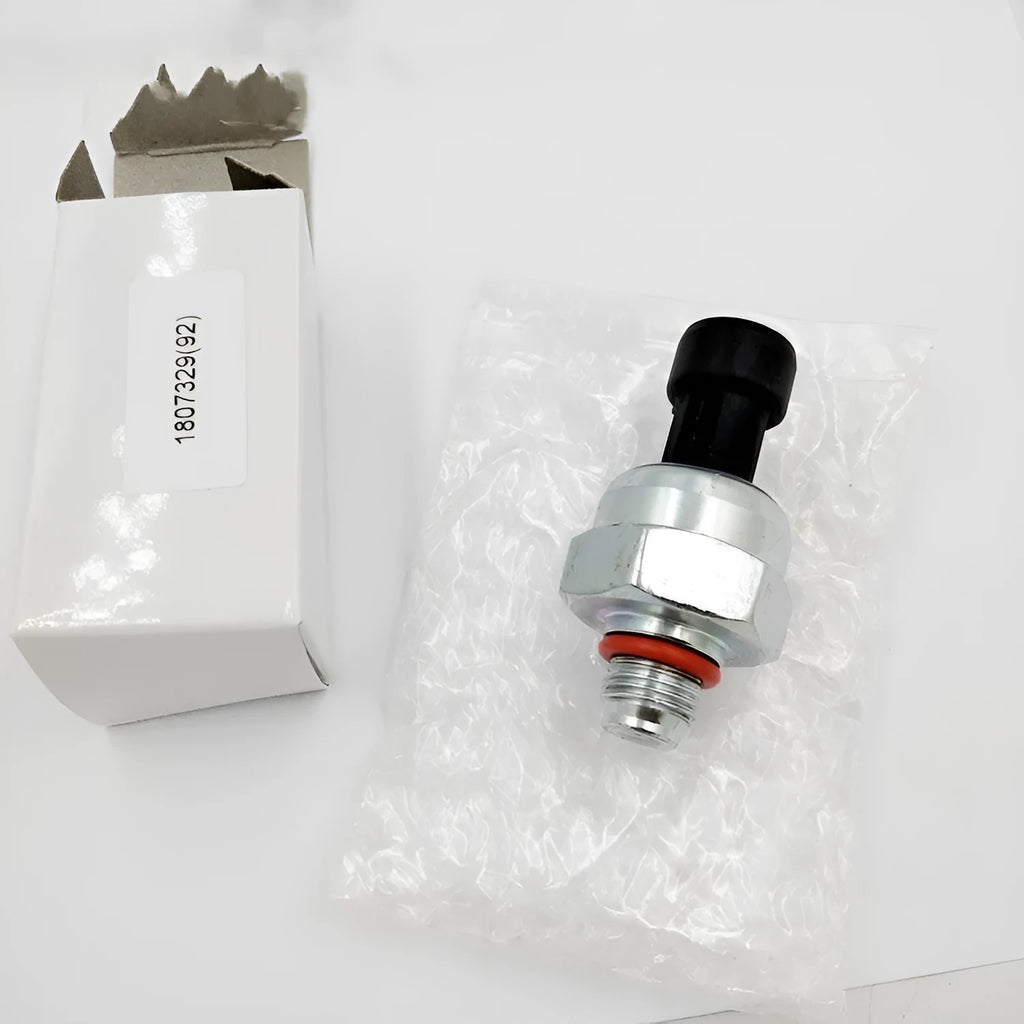 Ford F6TZ-9F838-A pressure sensor with black connecting line for F4 and F6 models