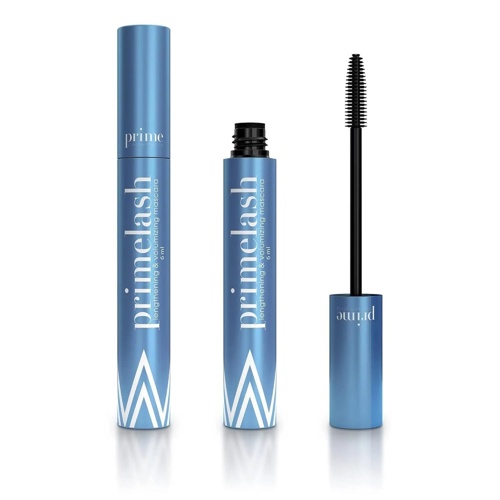Dual-ended eyebrow brush and spoolie comb grooming tool for brow and lash beauty routines