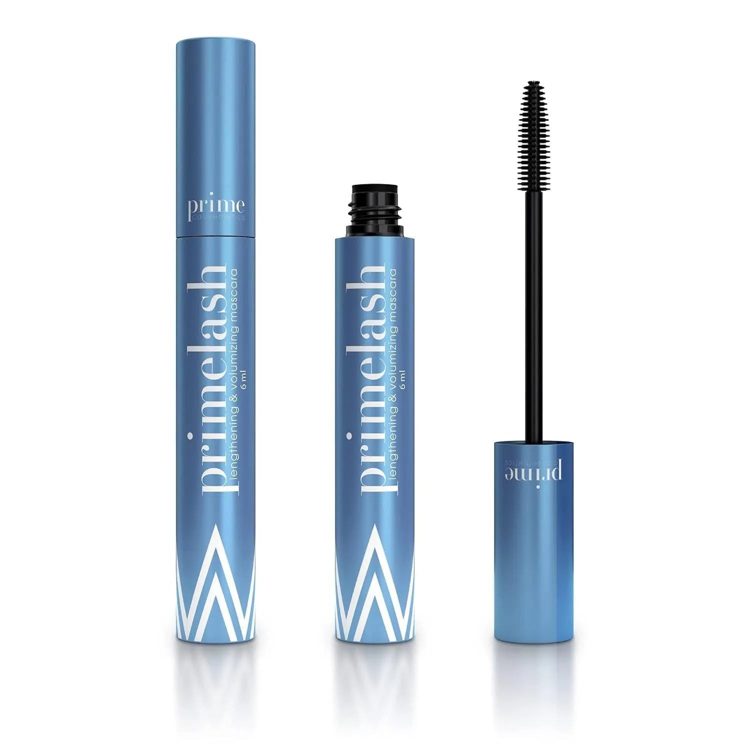 Dual-ended eyebrow brush and spoolie comb grooming tool for brow and lash beauty routines