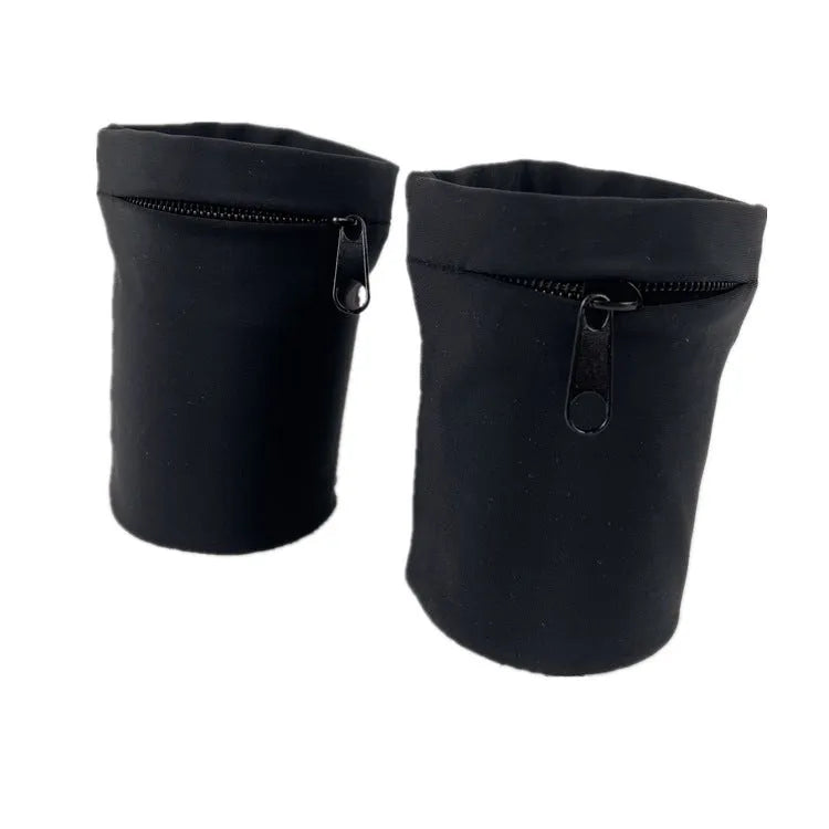 10x10.5cm wrist bag armband sleeve for mobile phone protection during camping and fitness activities