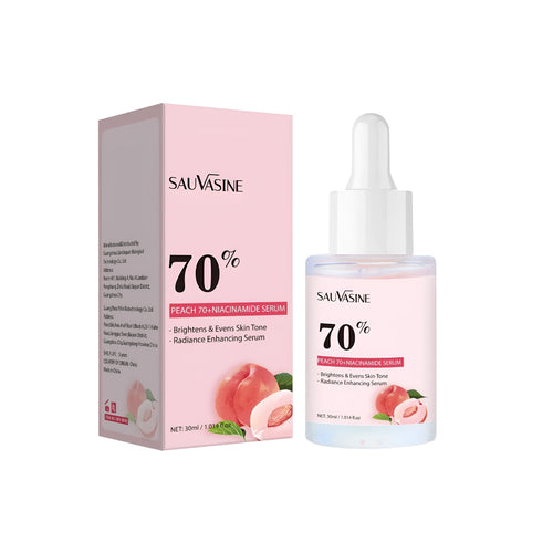 30ml hydrating nursing solution in compact container measuring 38.5mm by 38.5mm by 95mm