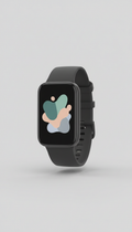 PeakForm Smart Band with Precision Sensors