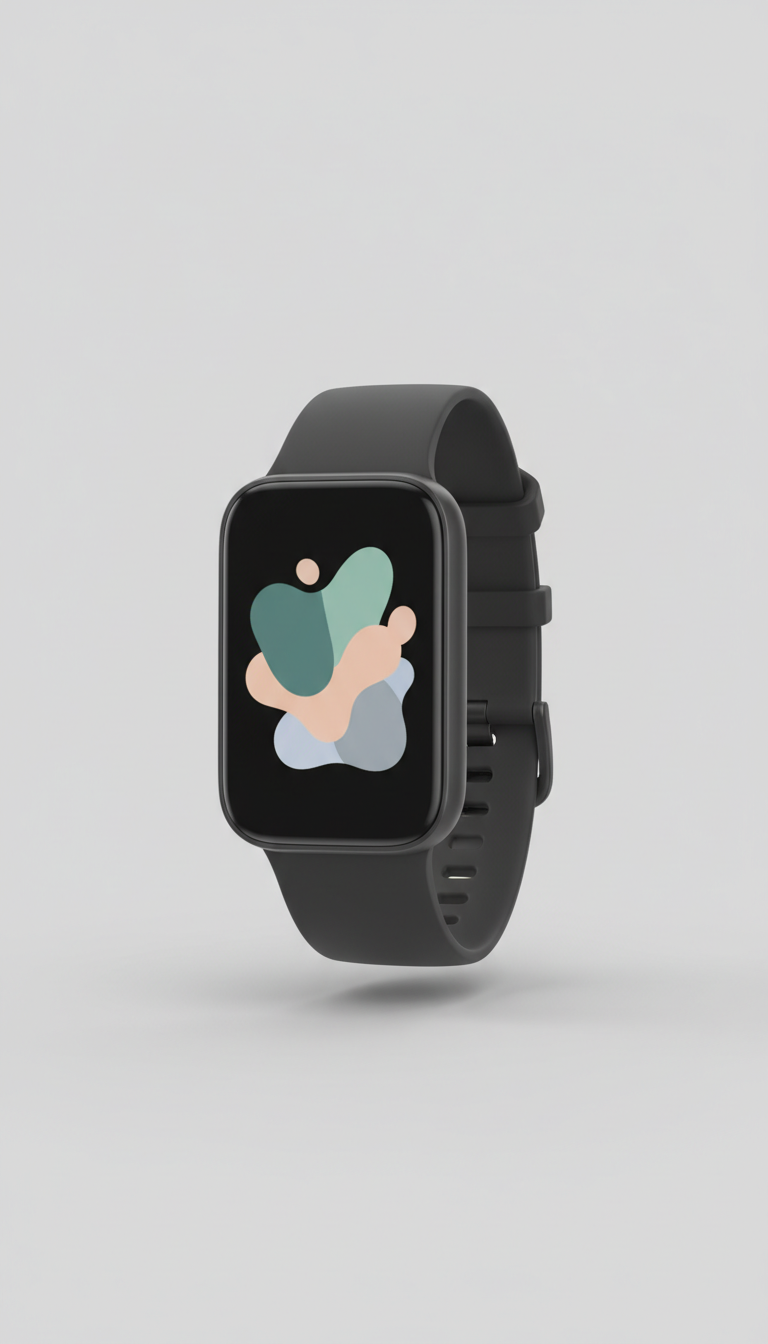 PeakForm Smart Band with Precision Sensors