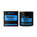 Soft candy NAD and nicotinamide nucleoside supplement gummies in 30 count package