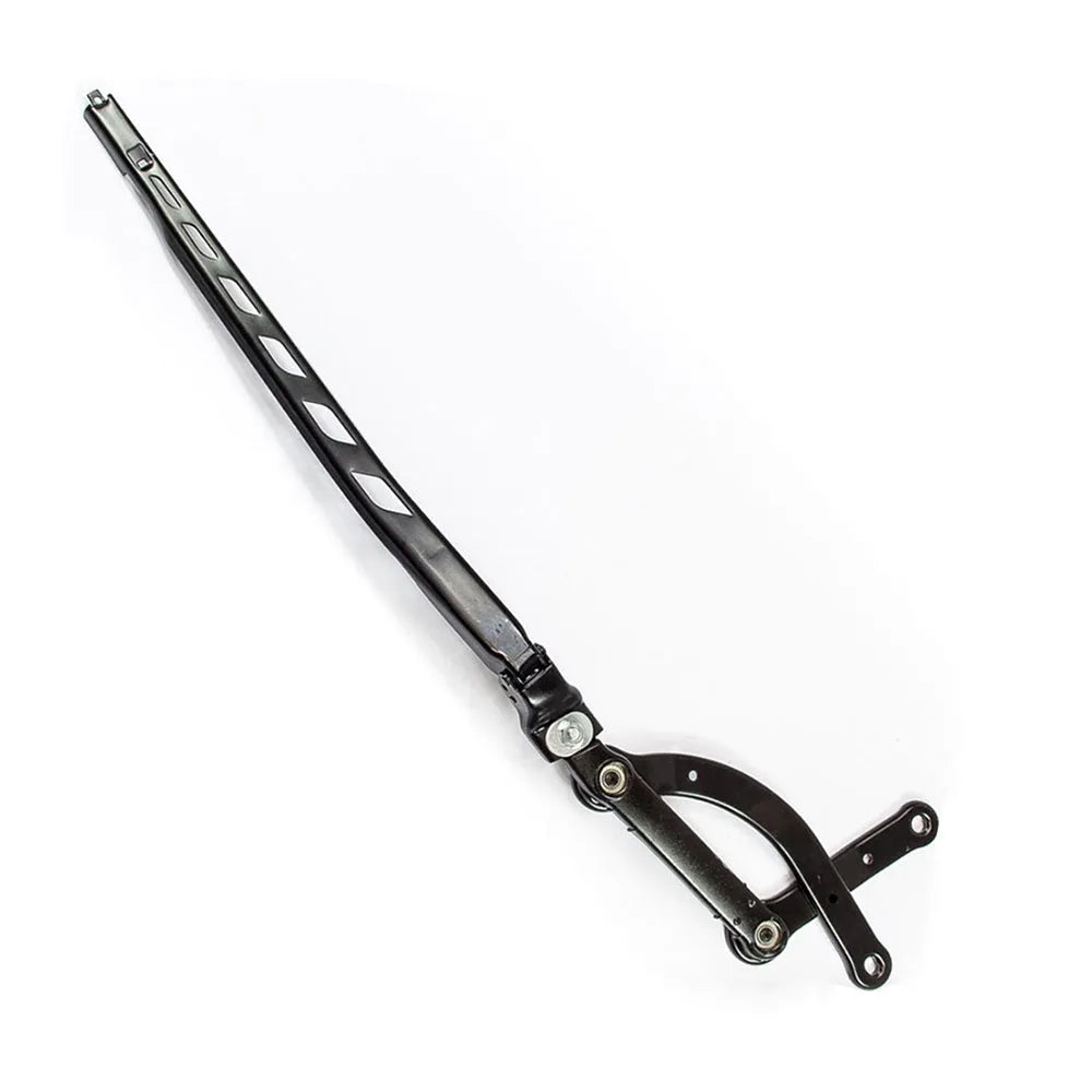 BMW 5 Series E60 front right windshield wiper arm replacement automotive part.