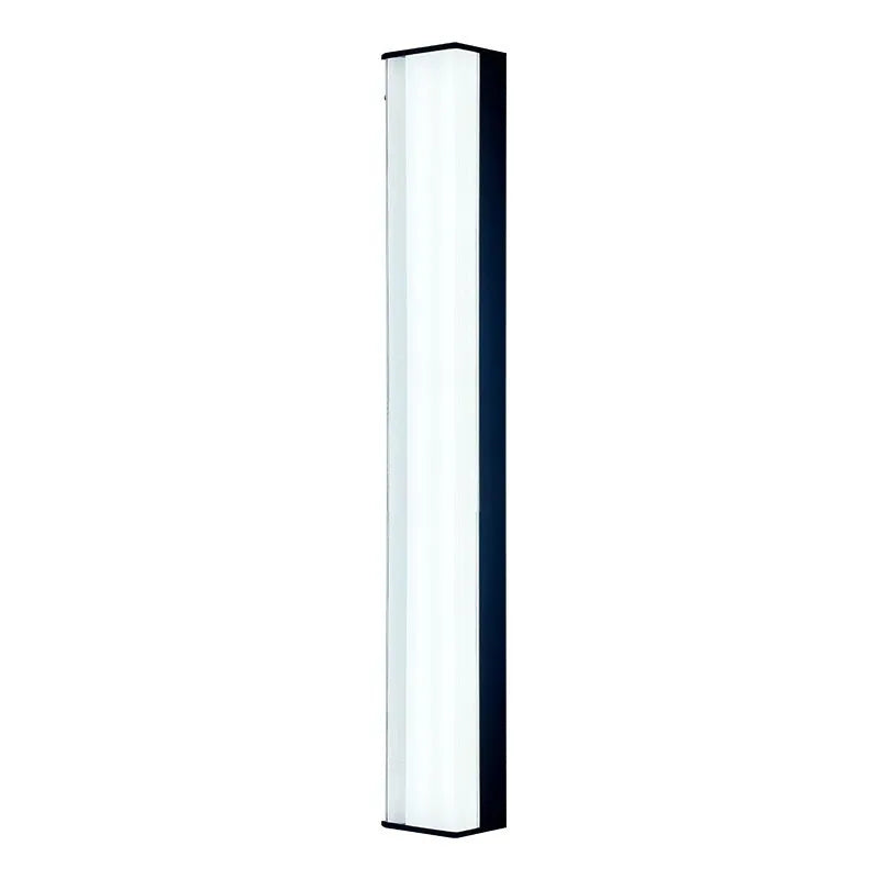 Modern outdoor wall lamp for villa hotel courtyard entrance lighting in five size options