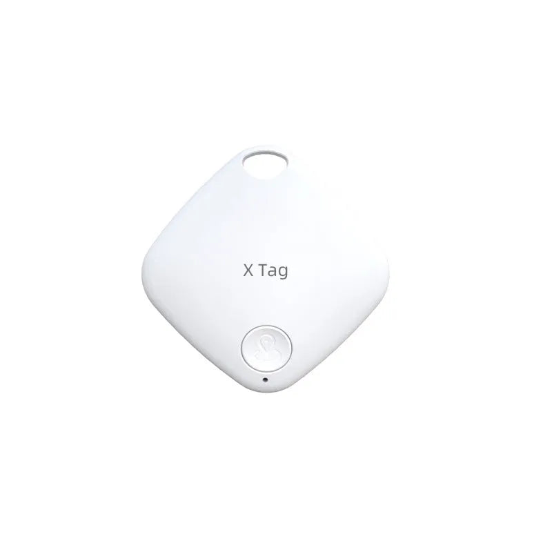 Diamond Global Bluetooth anti-lost alarm locator device in black, blue, green, pink, or white.